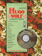 Hugo Wolf Lieder Vocal Solo & Collections sheet music cover